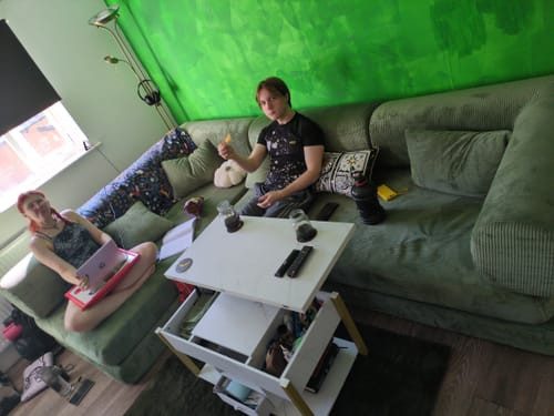 Image #1 from Avery Carter