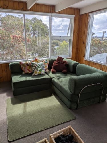 Image #1 from Campbell Jackson