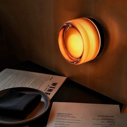 Hallway Wall Lights: Illuminate with Style and Grace