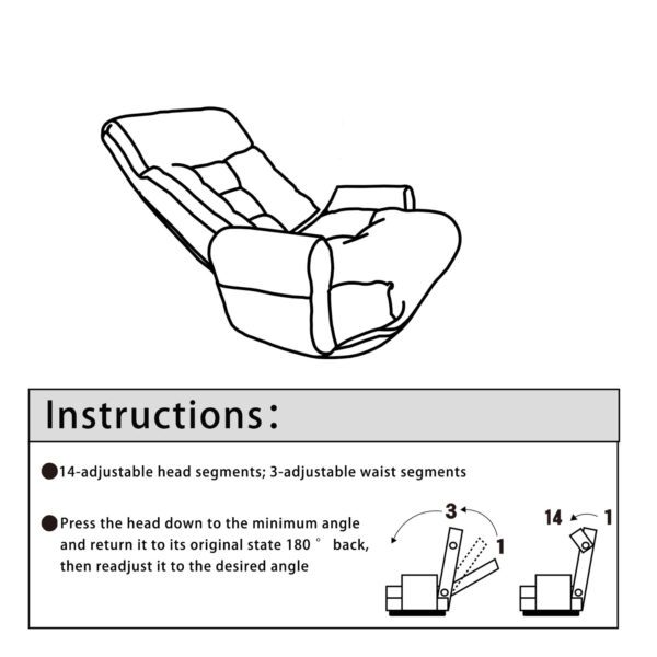 360 degree rotatable sofa chair,Rotatable seat Leisure Chair deck chair