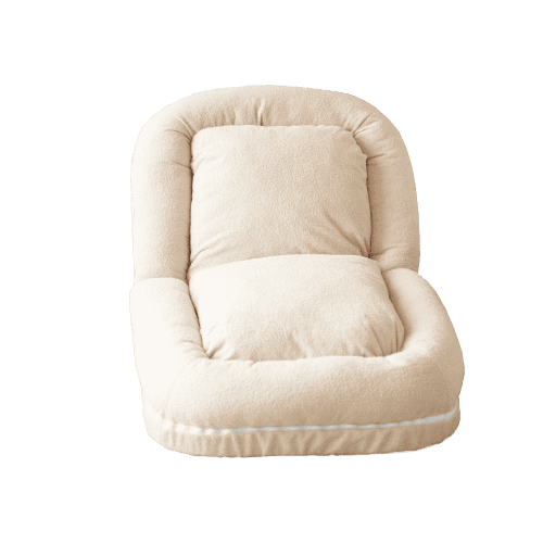 Triple Fold Down Sofa Bed