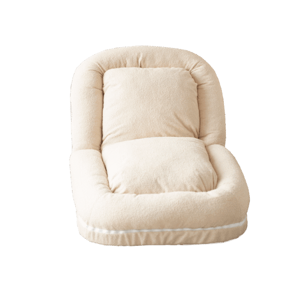 Triple Fold Down Sofa Bed