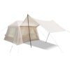 Outdoor camping tents are simple, stylish, and easy to install.