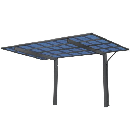 Multi-purpose Metal Carport