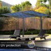 Multi-purpose Metal Carport