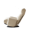 Rotatable seat Leisure Chair deck chair