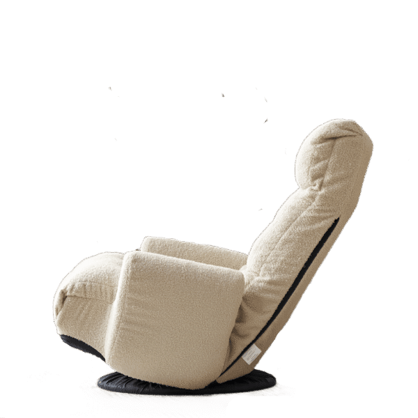 Rotatable seat Leisure Chair deck chair