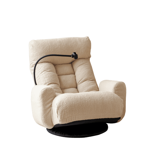 Rotatable seat Leisure Chair deck chair