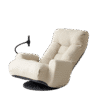 Rotatable seat Leisure Chair deck chair