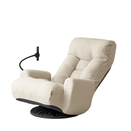 Rotatable seat Leisure Chair deck chair