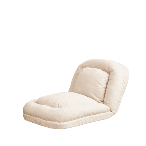 Triple Fold Down Sofa Bed