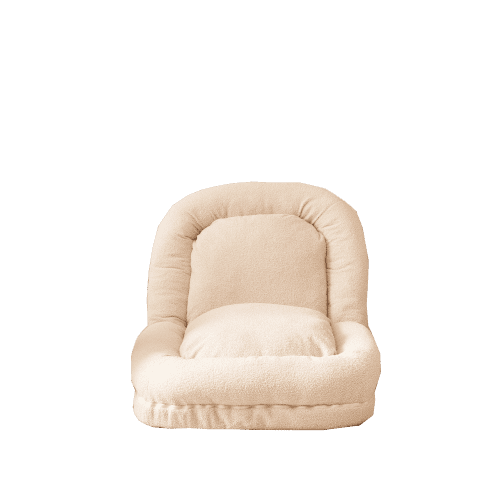 Triple Fold Down Sofa Bed