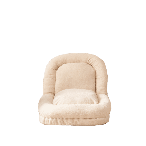 Triple Fold Down Sofa Bed