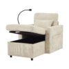 Multifunctional lazy person sofa