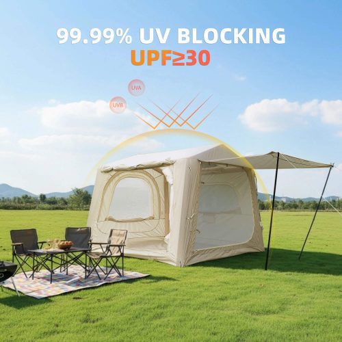 Inflatable Tents for Camping,suv tent