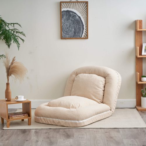 Triple Fold Down Sofa Bed