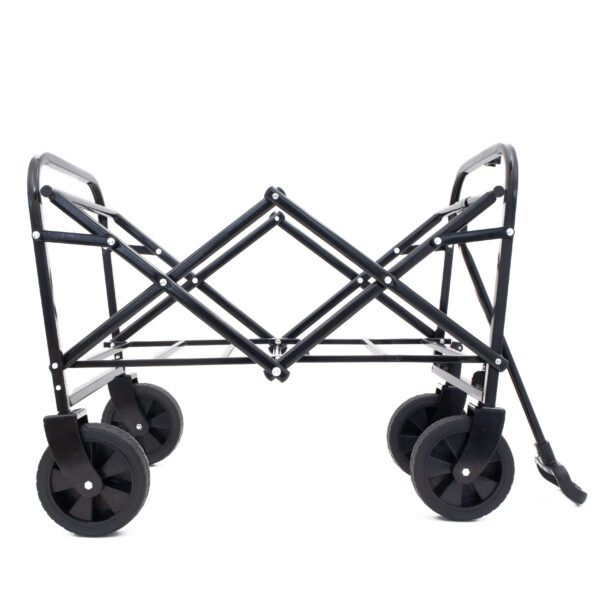 Minimeetall Extention Collapsible Foldable