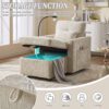 Multifunctional lazy person sofa