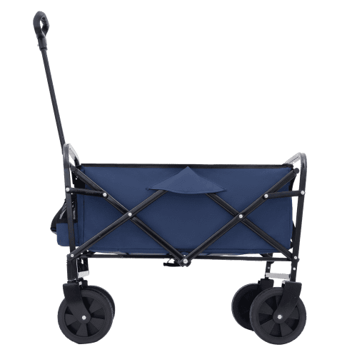 Minimeetall Extention Collapsible Foldable