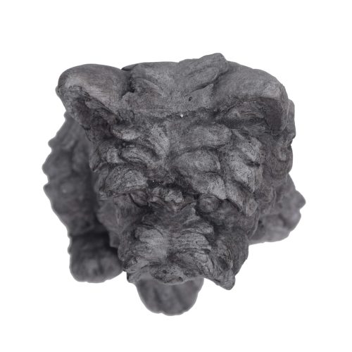 CAST SONE GARDEN STATUE, No Assembly Required