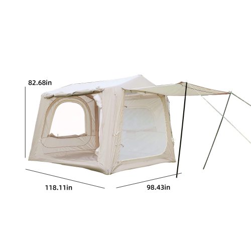 Inflatable Tents for Camping,suv tent