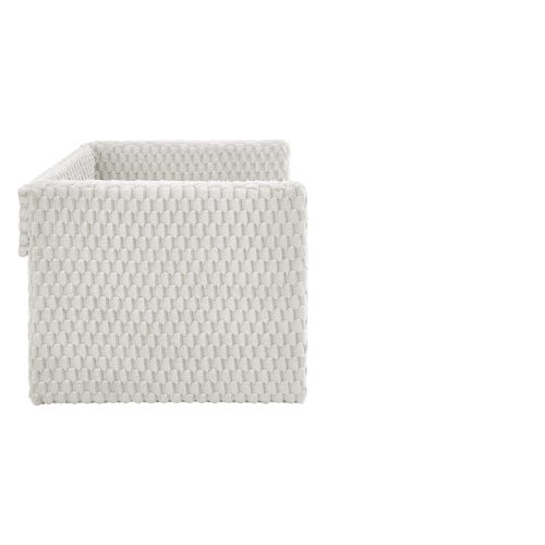 Twin Size Daybed, Upholstered sofa bed,The bottom pulls out to form a bed