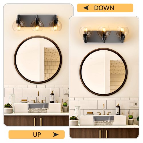 Bathroom Vanity Light,Modern
