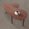 360 degree Rotatable modern Coffee Table for Living Room