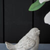 Bird figurine