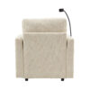 Multifunctional lazy person sofa