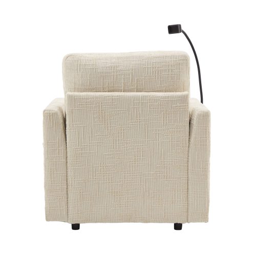 Multifunctional lazy person sofa