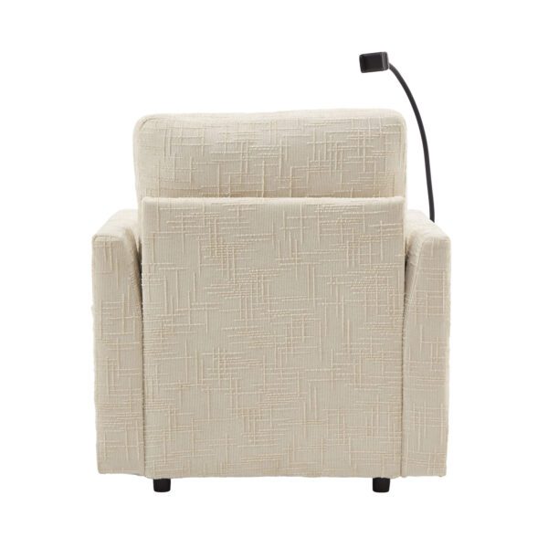 Multifunctional lazy person sofa