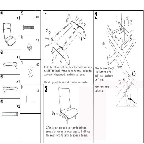 Single sofa reclining chair Japanese chair lazy sofa tatami balcony reclining chair leisure sofa adjustable chair