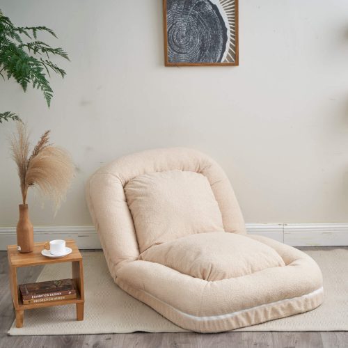 Triple Fold Down Sofa Bed