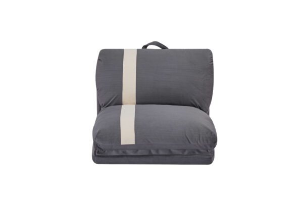 ARIA Modern Floor Sofa Bed Human Dog Bed for Adult & Pets