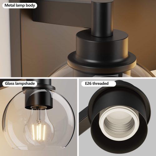 Bathroom Vanity Light,Modern