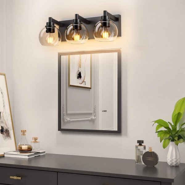 Bathroom Vanity Light,Modern