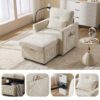 Multifunctional lazy person sofa