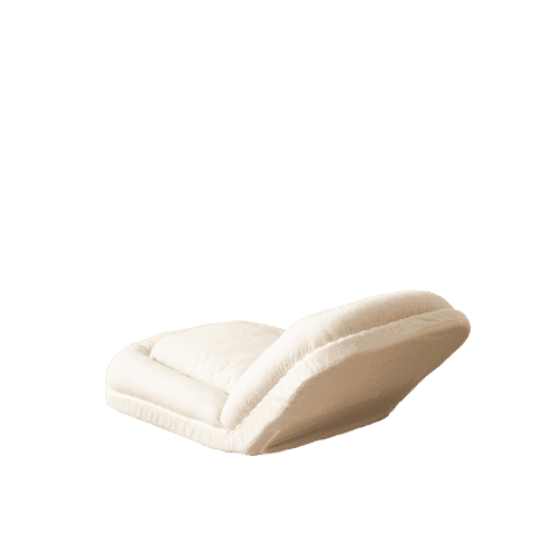 Triple Fold Down Sofa Bed