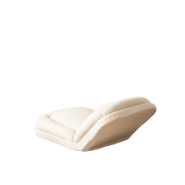 Triple Fold Down Sofa Bed