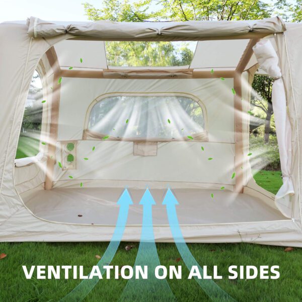 Inflatable Tents for Camping,suv tent