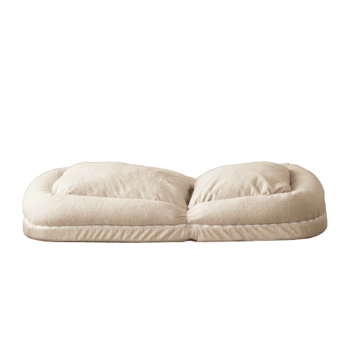 Triple Fold Down Sofa Bed