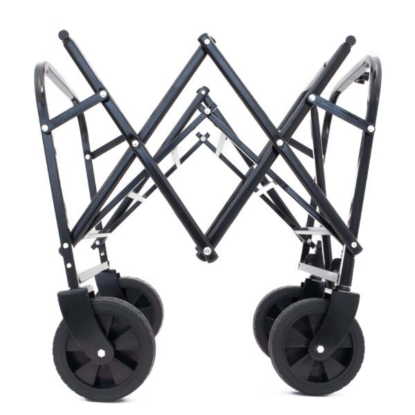 Minimeetall Extention Collapsible Foldable