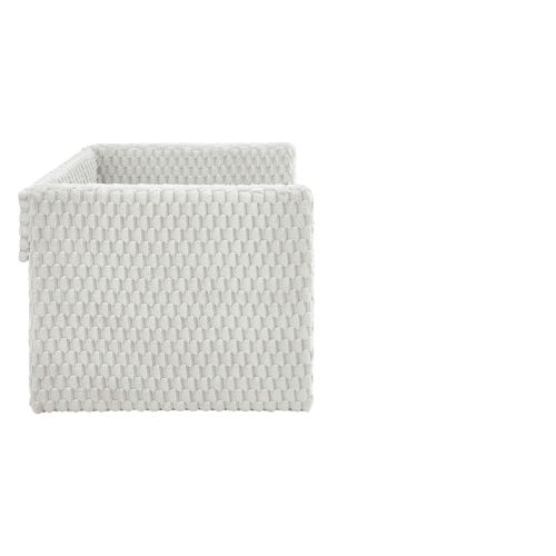 Upholstered sofa bed,The bottom pulls out to form a bed