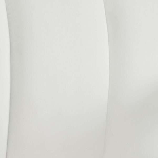 Mid Century Modern Accent Chair with Solid Wood Frame