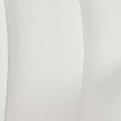 Mid Century Modern Accent Chair with Solid Wood Frame