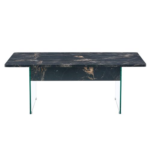 43.3-inch Lift-Top Coffee Table w/Storage