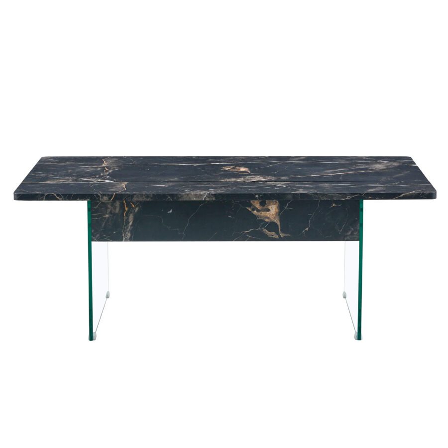43.3-inch Lift-Top Coffee Table w/Storage