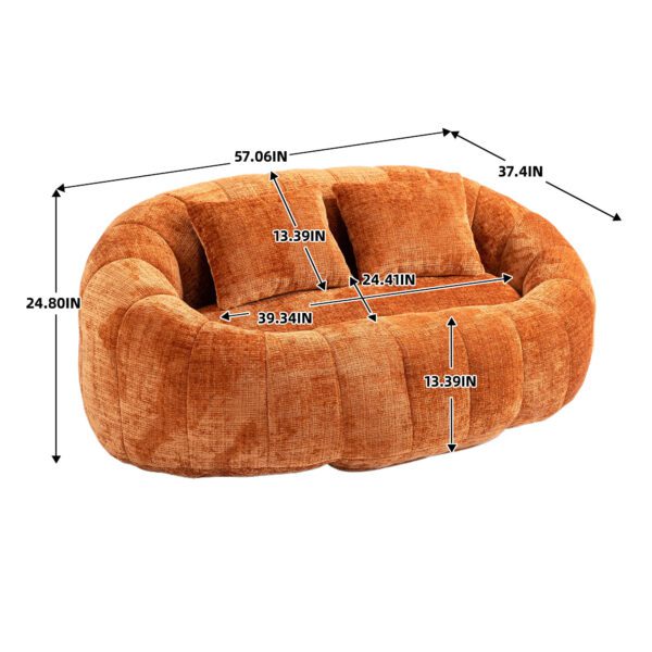 Bean Bag sofa Lazy Sofa Durable