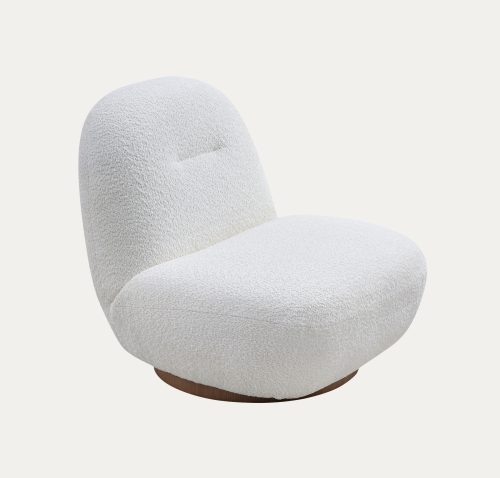 The Cloud Swivel Lounger